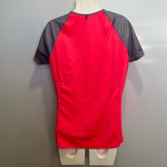 Fox Racing Short Sleeve Jersey - Picture 12 of 16